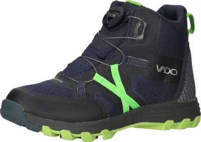Produktbild von VADO Stiefelette Stiefelette Mesh