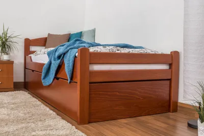 Produktbild von Jugendbett mit Bettkasten