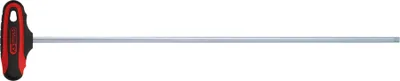 Immagine prodotto di KS TOOLS ERGOTORQUEplus® Impugnatura a T profilo RIBE, extra lungo, 10 mm ( 158.5127 )