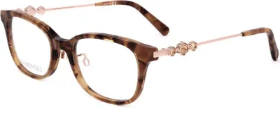 Produktbild von Swarovski Sonnenbrille SK5464 D 052 50 18 145