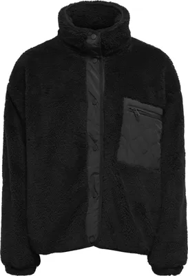 Produktbild von Only ONLCONTACT LIFE OVERSIZED CC OTW Black XL