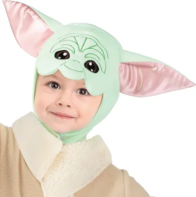 Produktbild von The Mandalorian – Grogu Mütze für Kinder