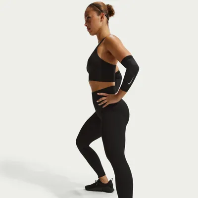 Produktbild von Nike Pro Seamless Womens High-Waisted 7/8 Leggings