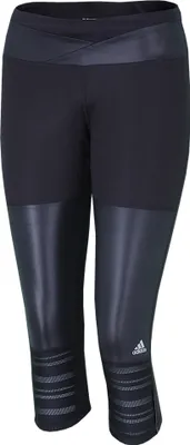 Produktbild von adidas Supernova 3/4 Tight Women Gr.2XS schwarz (G89609)