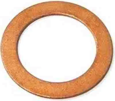 Image de Bague d'étanchéité ELRING, bouchon de vidange d'huile Article : 381.700