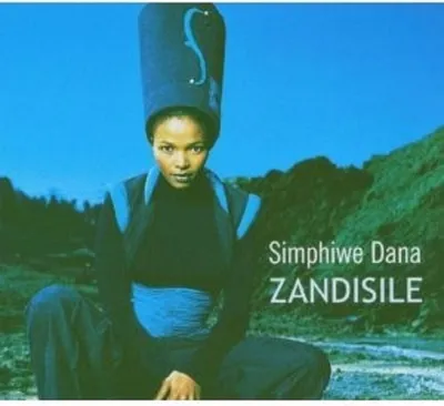 Produktbild von Dana,Simphiwe-Zandisile