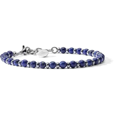 Immagine prodotto di Bracciali Comete Silver Collection Distretto - uomo