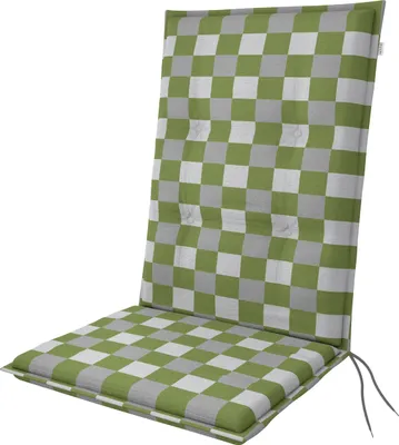 Produktbild von Auflage doppler LIVING BHT 48x6x110 cm  Sitzpolster Liegepolster
