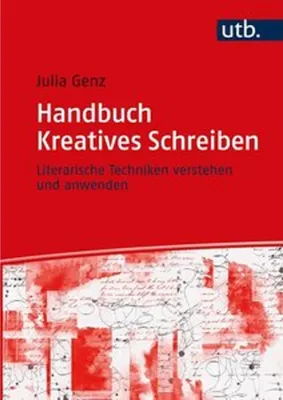 Image de Handbuch Kreatives Schreiben