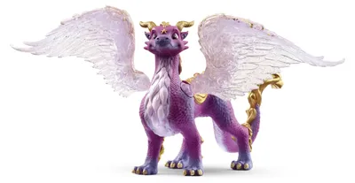 Immagine prodotto di Schleich bayala 70762 Drago del cielo notturno