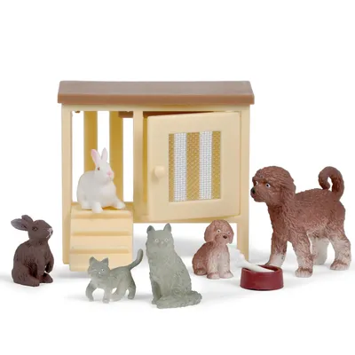 Image de Animaux de compagnie