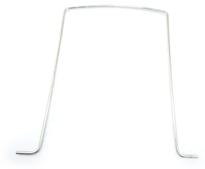 Produktbild von MATRIX Ersatzteil Kantenführung für Elektro Rasentrimmer BLT 18-280 Li