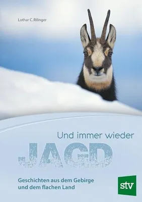 Immagine prodotto di Und immer wieder Jagd