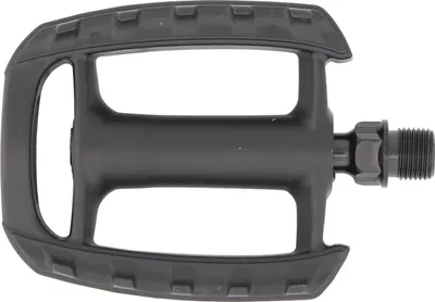 Produktbild von Contec Pedale Cp-021 City/Komfort Schwarz