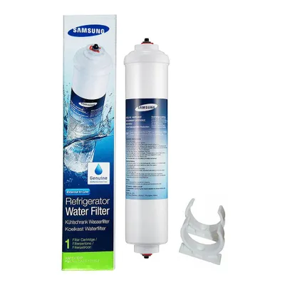 Obrázok produktu pre Vodný filter pre americké chladničky Samsung Wpro DA29J