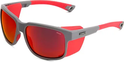 Produktbild von Sinner Kaplan Sonnenbrille  Smoke Red Oil/CAT3  Smoke Red Oil/CAT3