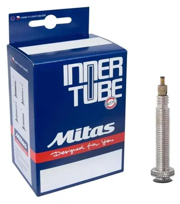 Obrázok produktu pre Mitas Light 28/29x1,75-2,30 (47/57-622) (GV 47) 5-10340110-111L