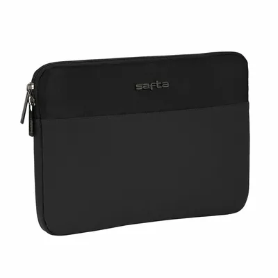 Produktbild von Laptop Hülle Safta Business 11,6'' Schwarz (31 x 23 x 2 cm)