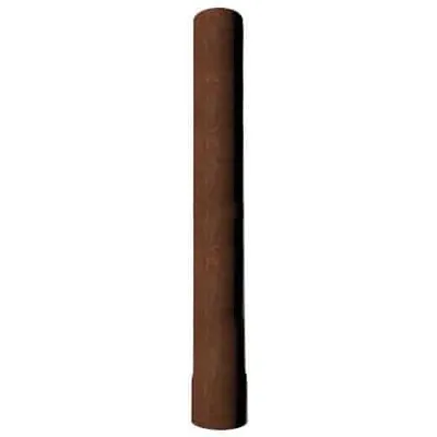 Produktbild von BonFeu - Rúra na sporák hrdzavá 66 cm