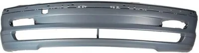 Produktbild von BLIC Stoßstange Stoßfänger für BMW 3 Limousine (E46) 5510-00-0061900P
