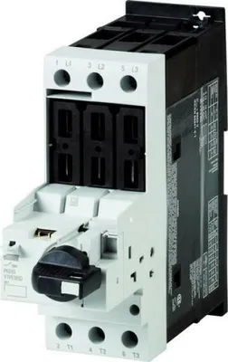 Produktbild von Eaton GRUNDGERÄT PKE 65 (PKE65/AK)