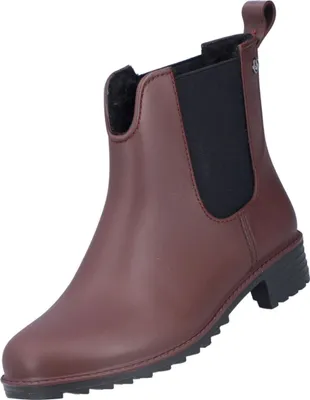 Produktbild von Rieker Gummistiefeletten Damen 31383737313538 Rot 36 EU