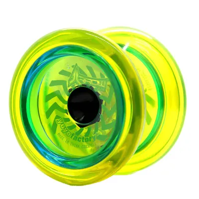 Obrázok produktu pre Yoyo YOYO YoYoFactory ARROW geltonozė