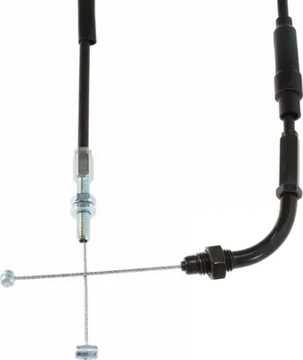 Zdjęcie produktu dla Linka gazu typu Bowden do Hondy NT 650 V Deauville, rok produkcji 1998–2001, marki pamoto – nowa