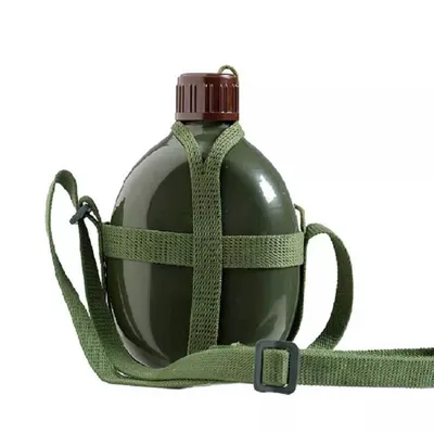 Produktbild von Kempingová fľaša outdoor 0.9L - WC003