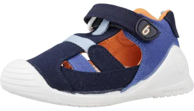 Produktbild von BIOMECANICS 242186B Blau