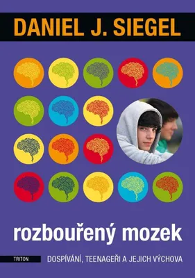 Immagine prodotto di Rozbouřený mozek dospívání, teenageři a jejich výchova (Siegel Daniel J.)