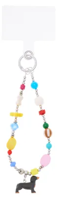 Immagine prodotto di Portachiavi da donna SWIRLY - multicolore, taglia unica