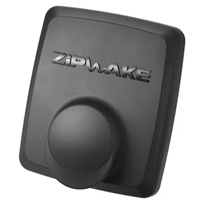 Produktbild von Zipwake Bedienfeldabdeckung – Dunkelgrau