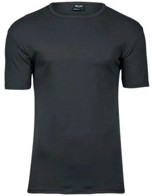 Image de Tee Jays - T-shirt pour hommes FK2386 (5XL) (gris foncé)