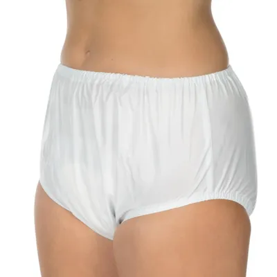 Produktbild von Suprima Inkontinenzhose 205 Gr.54 weiß 1 St
