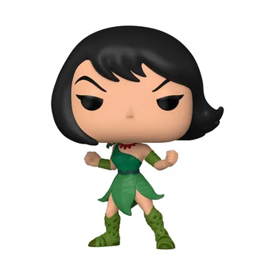 Productafbeelding van Samurai Jack - Ashi 1053 - Funko Pop! - Vinyl figuur