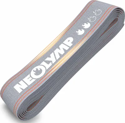 Produktbild von Powerband aus Stoff - mit Verstellschnalle