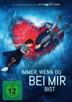 Produktbild von Immer, wenn du bei mir bist