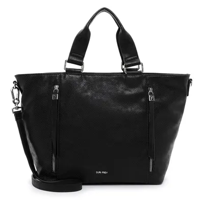 Produktbild von SURI FREY Umhängetasche SFY Suzy Shopper Black schwarz
