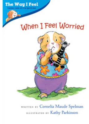 Image de When I Feel Worried