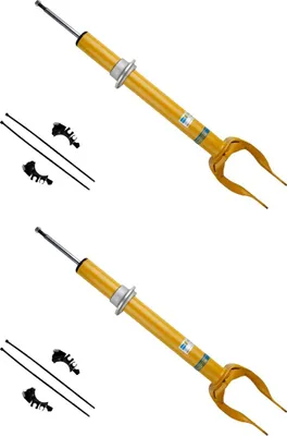 Zdjęcie produktu dla 2x zestaw przednich amortyzatorów gazowych BILSTEIN