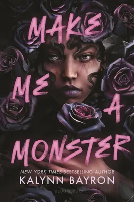 Produktbild von Mach mich zum Monster