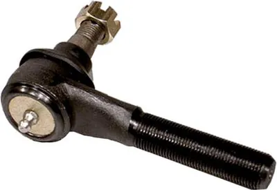 Zdjęcie produktu dla Głowica drążka kierowniczego, lewa dolna Jeep Wrangler YJ, rok produkcji 87-90