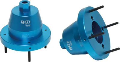 Immagine prodotto di Attrezzo per doppia frizione BGS per cambio BMW DKG - 9276