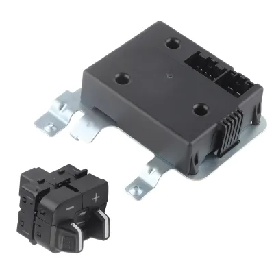Image de Module de freinage de remorque,Contrôleur de freinage de remorque,82215040AB,82215040AC,Module de contrôle de freinage de remorque,Module de freinage de remorque de remplacement pour Ram