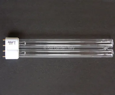 Produktbild von UV-C-Sterilisator Ersatzlampe 24 W