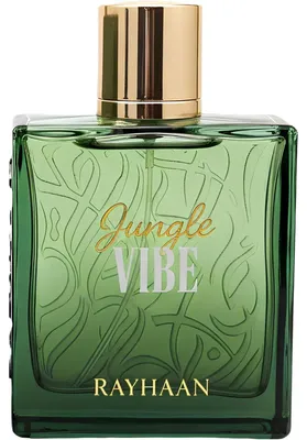 Image de Rayhaan – Jungle vibe 100ml