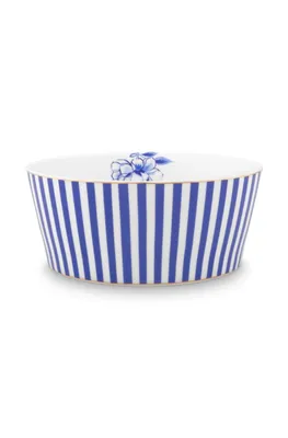 Produktbild von PiP Studio Royal Schüssel | Porzellan | Ø 15 cm
