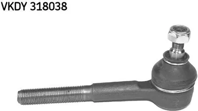 Produktbild von SKF Spurstangenkopf Spurstange passend für MERCEDES-BENZ Stufenheck (W124) VKDY 318038