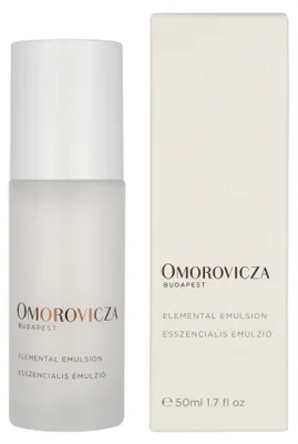 Obrázek produktu pro Omorovicza Elemental Emulze